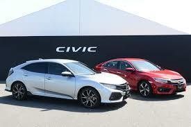 ホンダ新型シビックセダン ハッチバック値引きのコツ ホンダ新型civic シビック 値引きのポイントとは